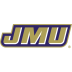 James Madison Dukes.png logo